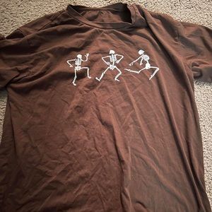 Women’s Oversized Tee